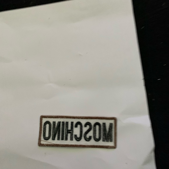 Patch - Picture 2 of 2